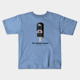 The Winter Sorbet Kids T-Shirt